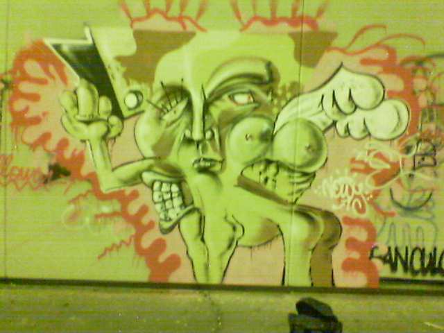 EUGI + NOWY
